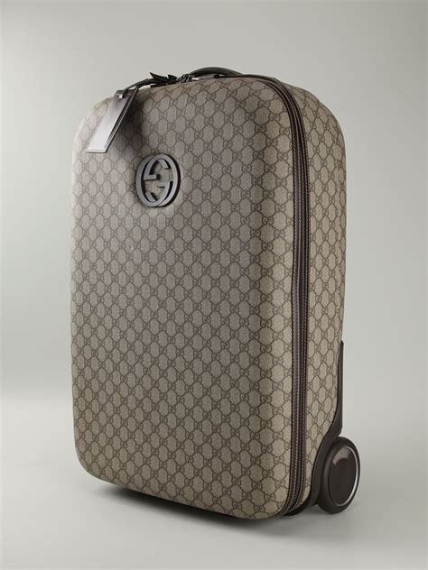 gucci bag at airport|gucci luggage for cheap.